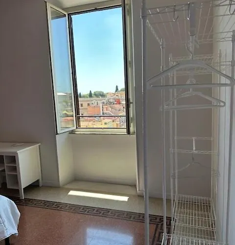 La Casa Di Bru - Cinque - Dieci Posti - Terrazzo Apartment