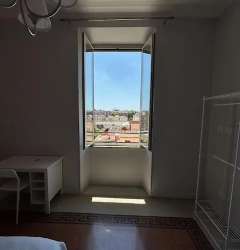 La Casa Di Bru - Cinque - Dieci Posti - Terrazzo * Rom