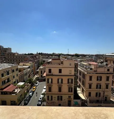 La Casa Di Bru - Cinque - Dieci Posti - Terrazzo