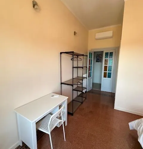 Apartment La Casa Di Bru - Cinque - Dieci Posti - Terrazzo Rom