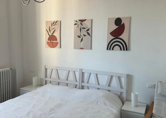 La Casa Di Bru - Cinque - Dieci Posti - Terrazzo