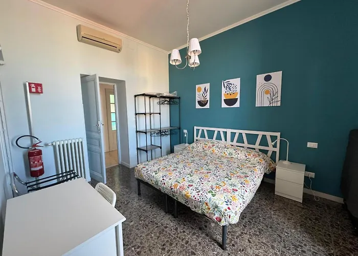 La Casa Di Bru - Cinque - Dieci Posti - Terrazzo *