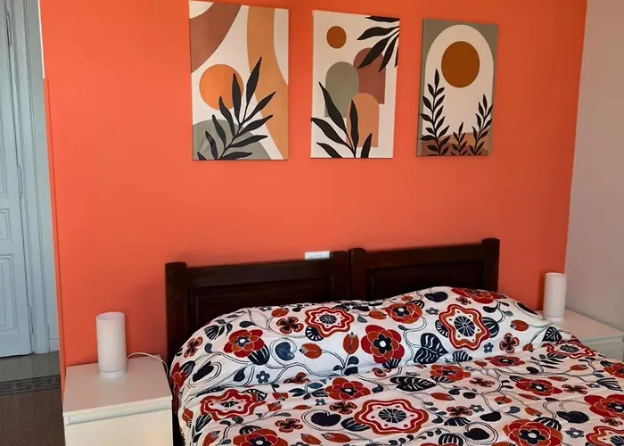 La Casa Di Bru - Cinque - Dieci Posti - Terrazzo Rom