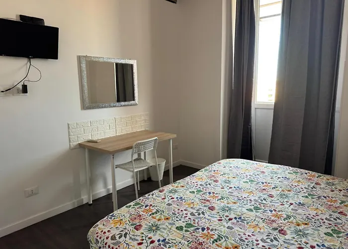 Apartment La Casa Di Bru - Cinque - Dieci Posti - Terrazzo